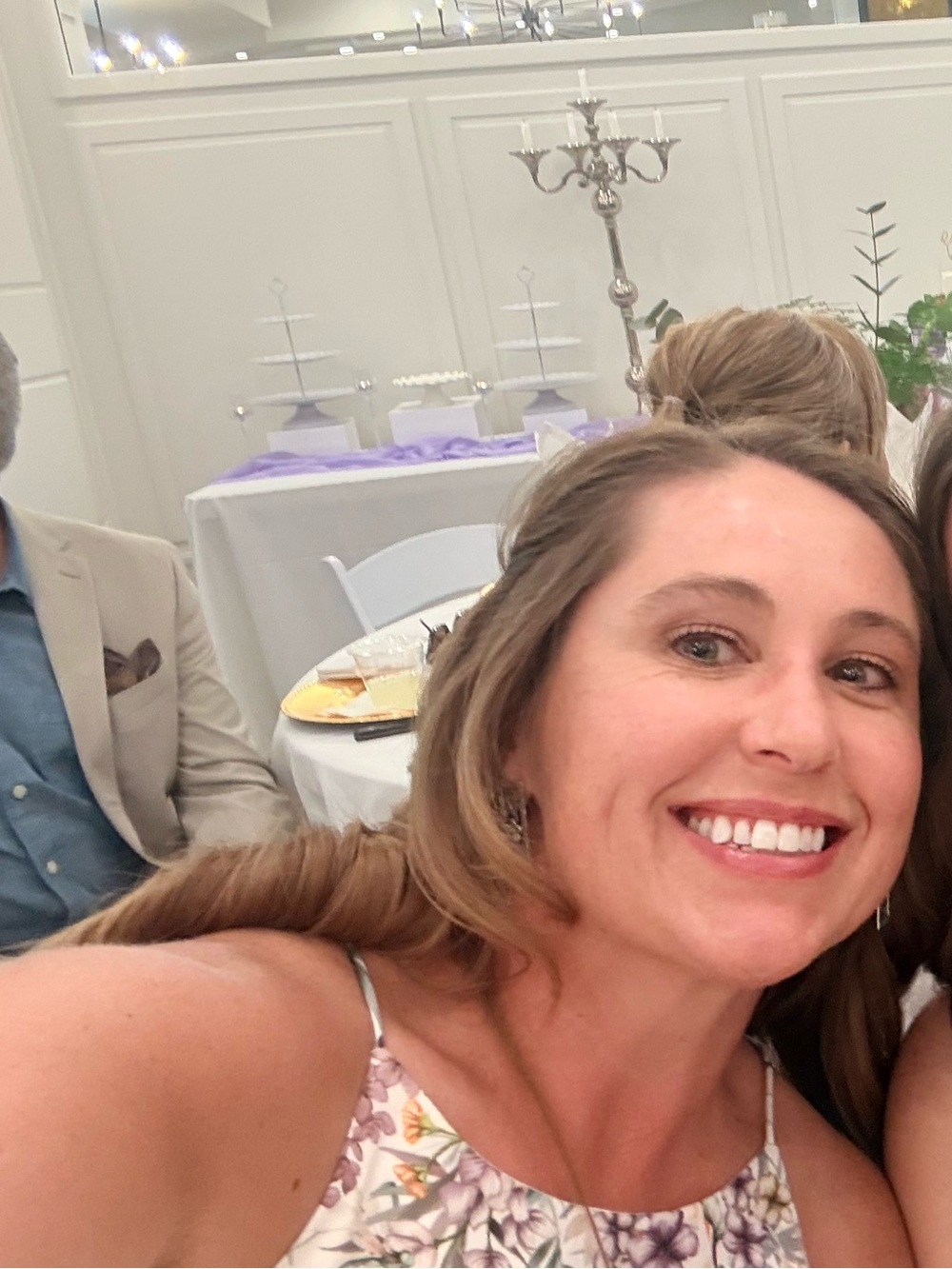 Meet your Posher, Heather